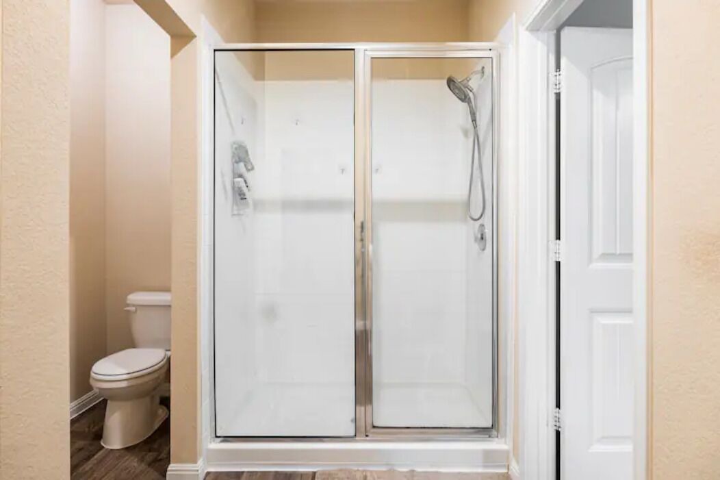 Photo of Bathroom in Pioneer Crossing