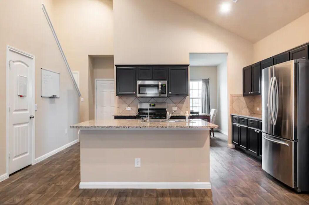 Photo of Kitchen in Pioneer Crossing