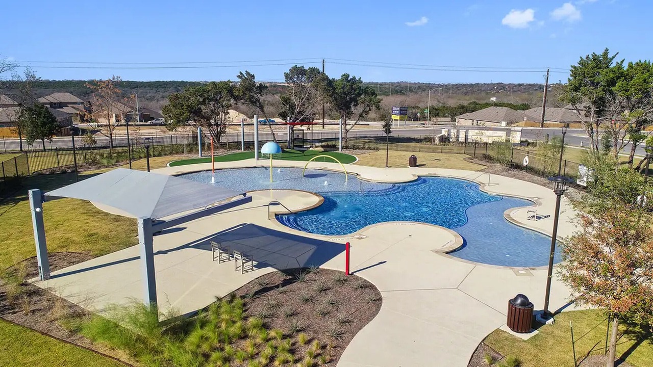 Photo of Outdoor in Pioneer Crossing
