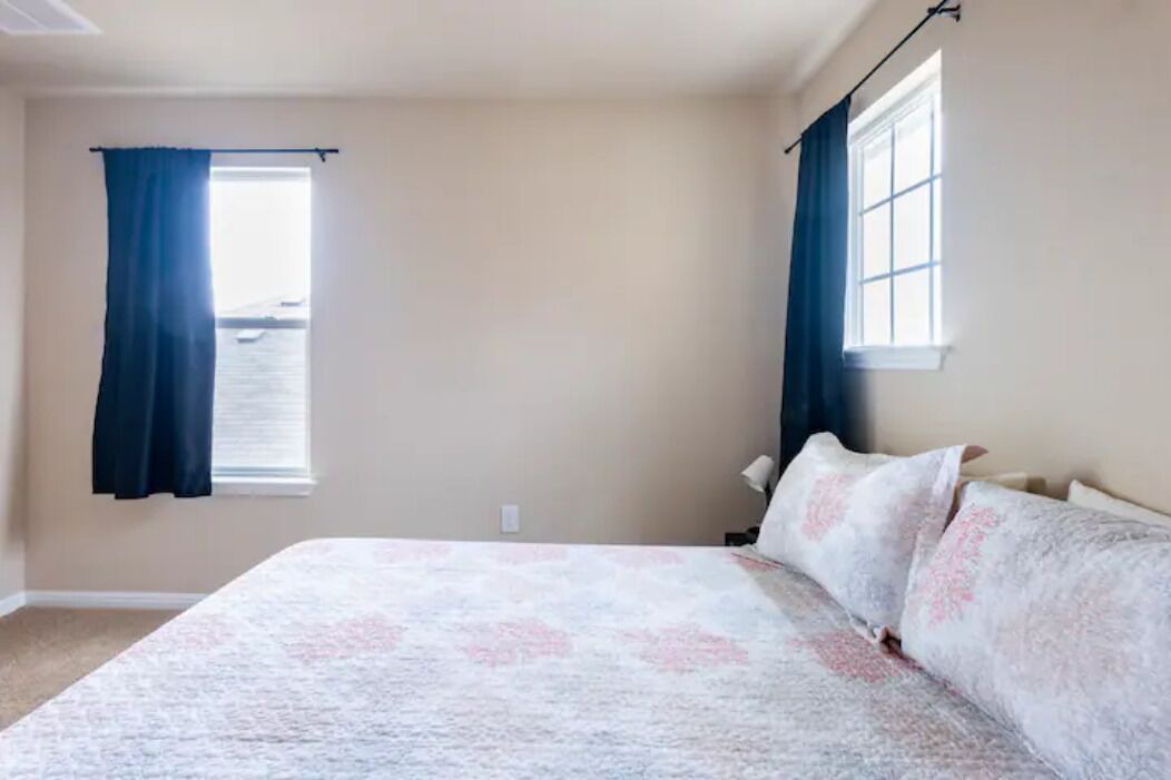 Photo of Bedroom in Pioneer Crossing