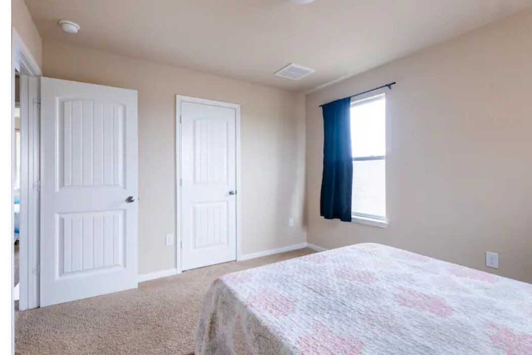 Photo of Bedroom in Pioneer Crossing