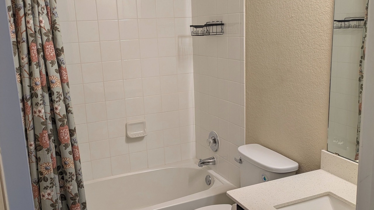 Photo of Bathroom in Pioneer Crossing