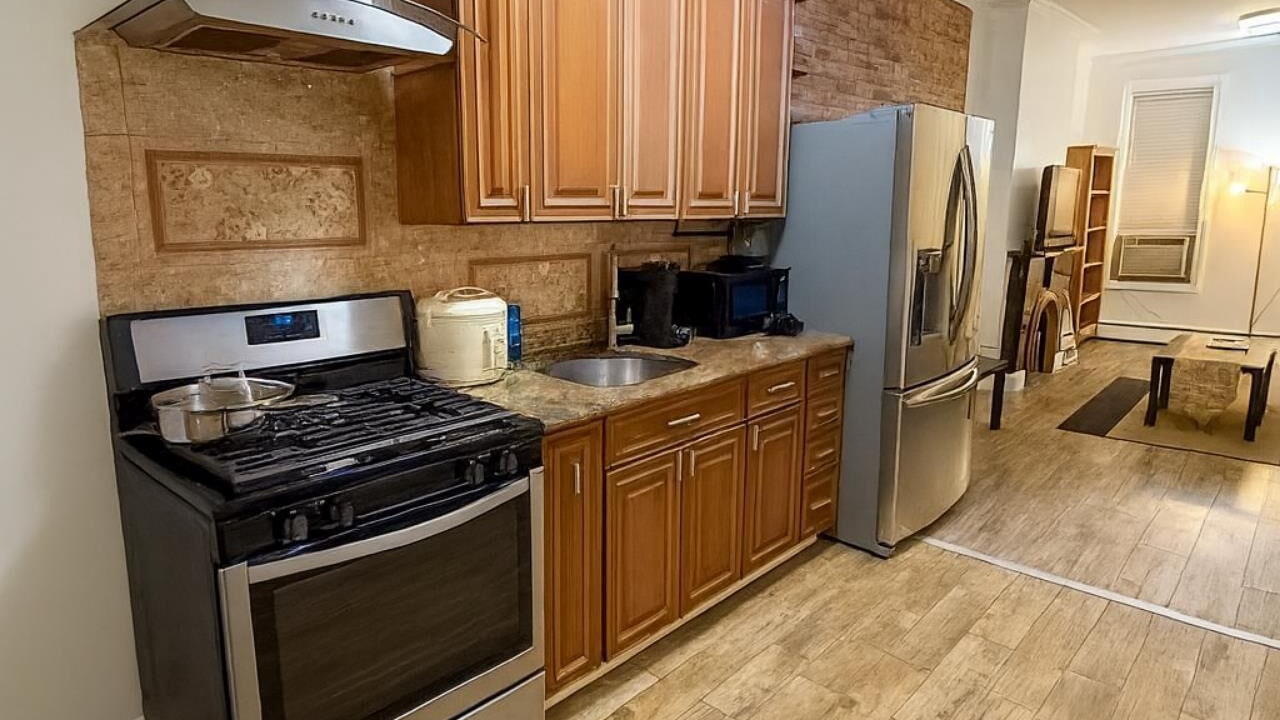 Photo of Kitchen in Bushwick