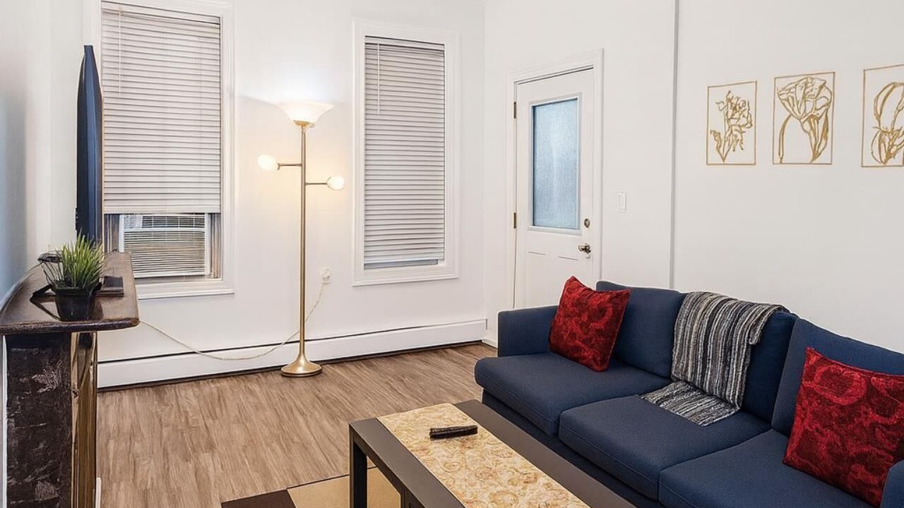 Photo of Livingroom in Bushwick