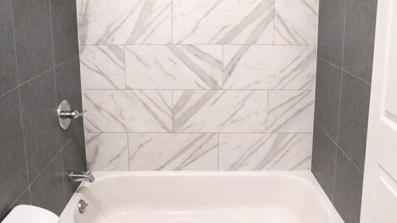 Photo of Bathroom in Bushwick