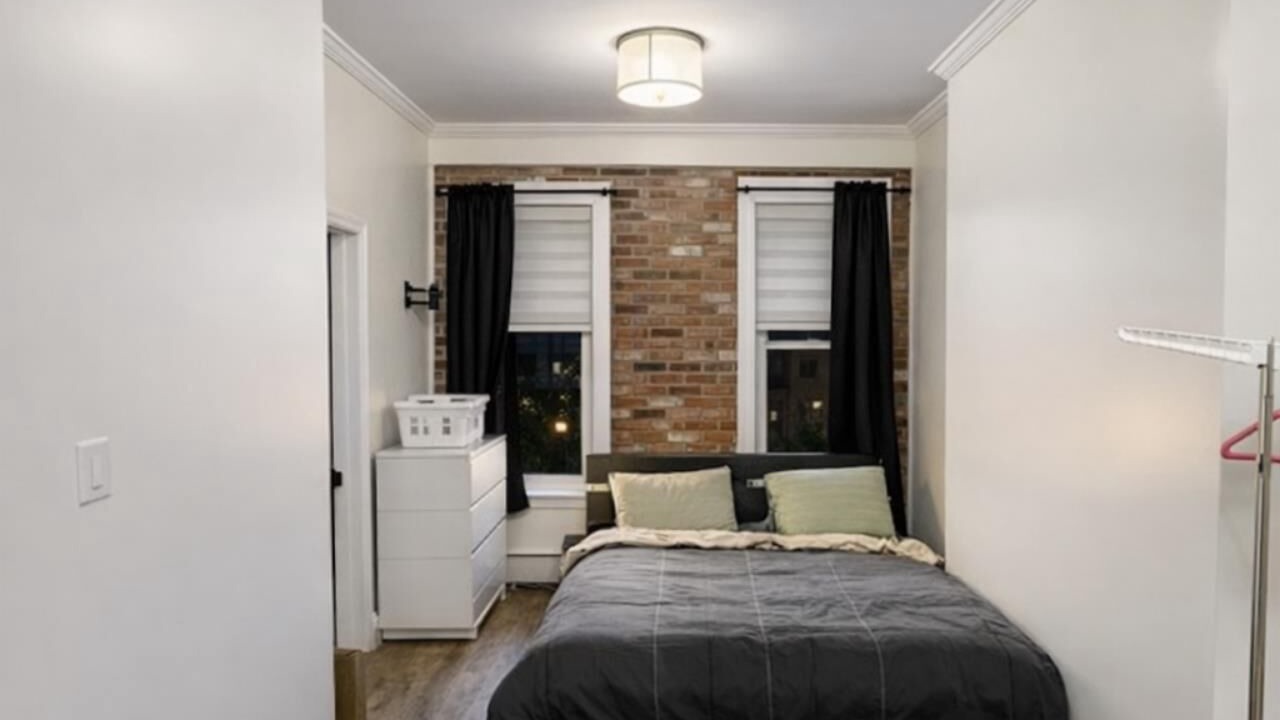 Photo of Bedroom in Bushwick