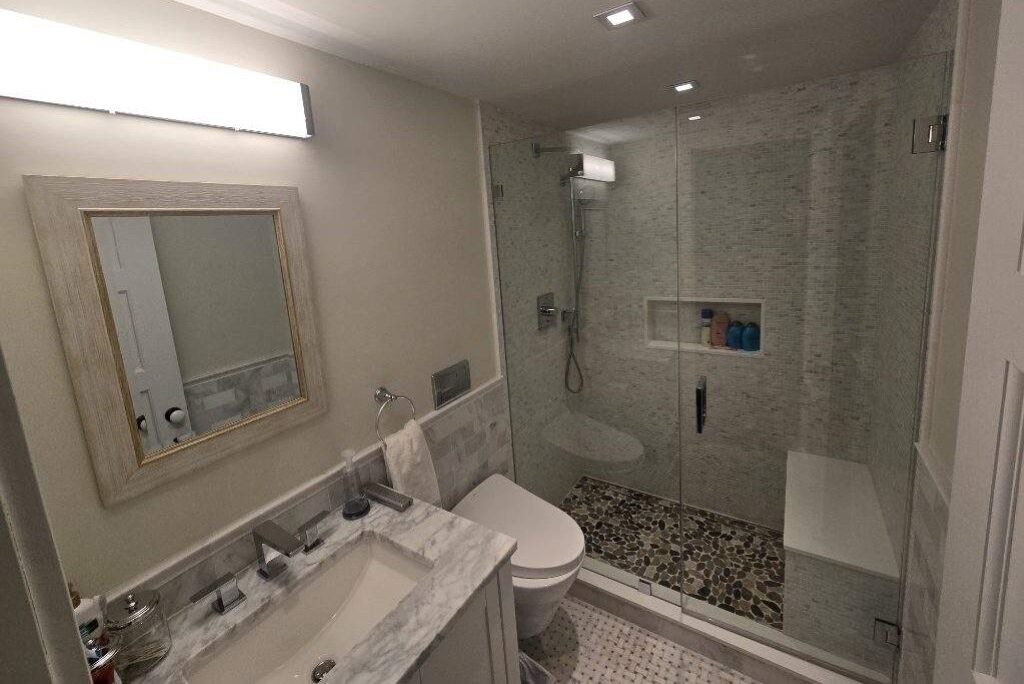 Photo of Bathroom in Southampton