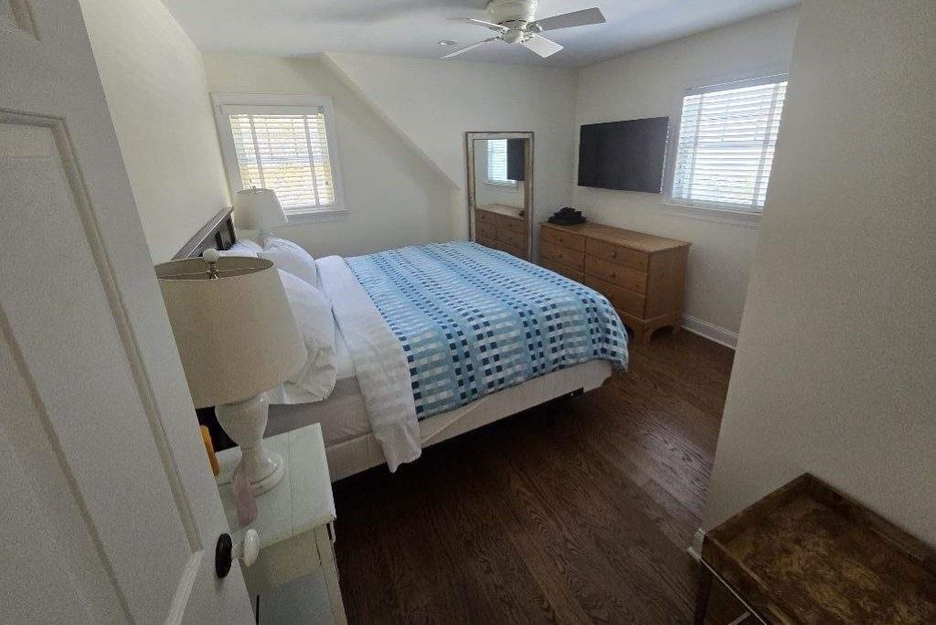Photo of Bedroom in Southampton