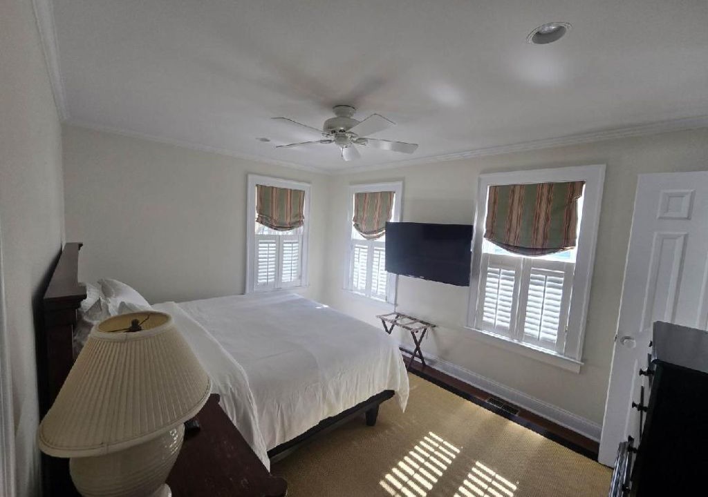 Photo of Bedroom in Southampton