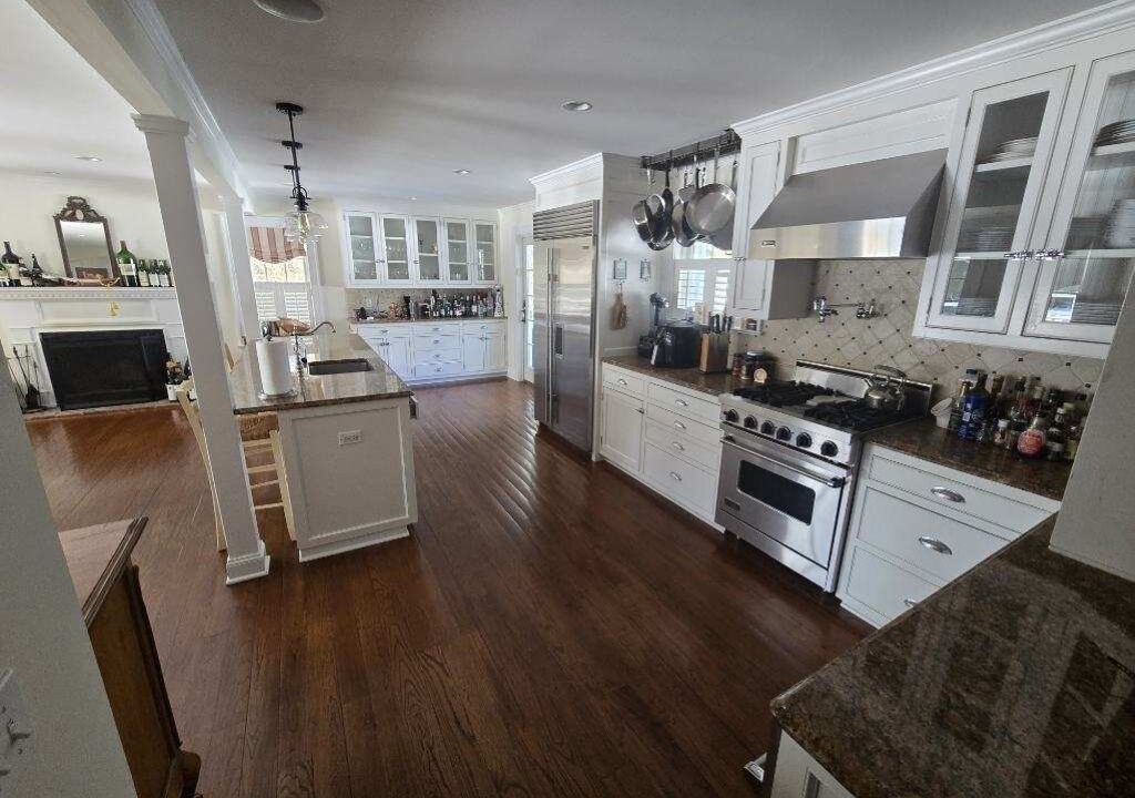 Photo of Kitchen in Southampton