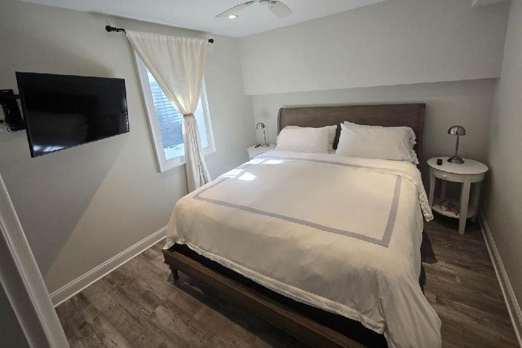 Photo of Bedroom in Southampton