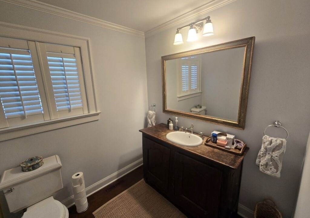 Photo of Bathroom in Southampton