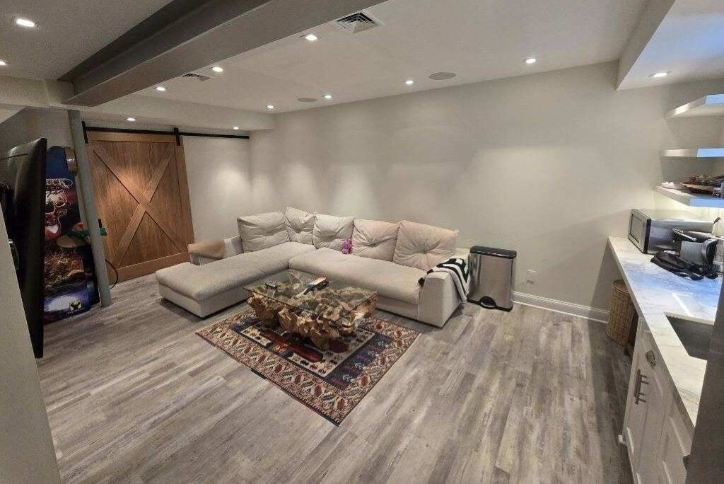 Photo of Livingroom in Southampton