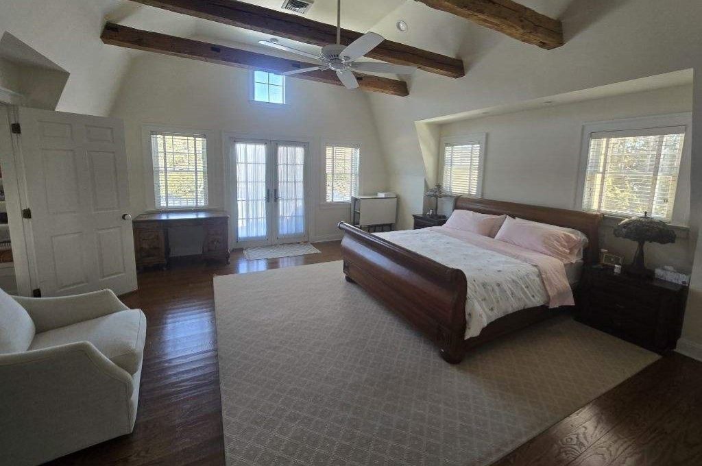 Photo of Bedroom in Southampton