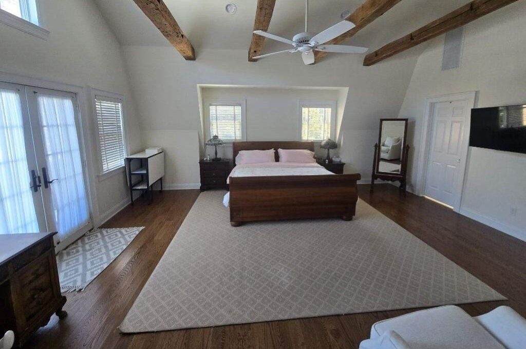 Photo of Bedroom in Southampton