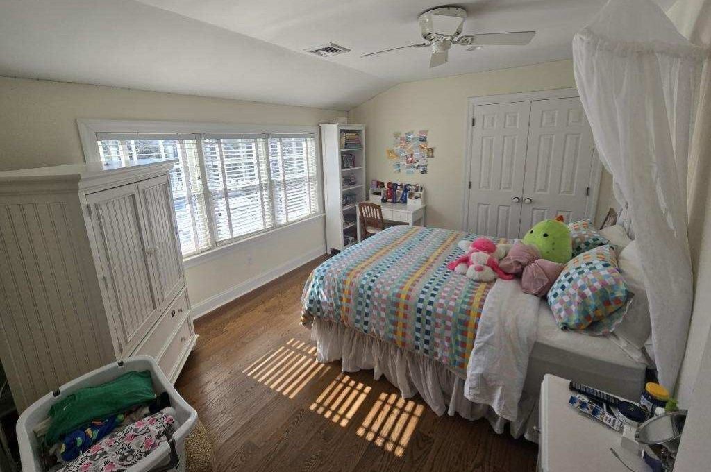 Photo of Bedroom in Southampton
