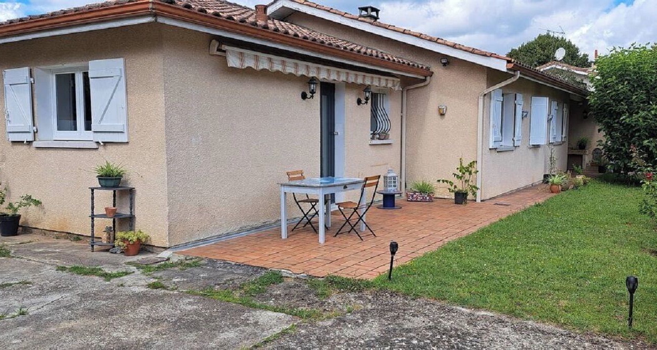 Photo of Outdoor in Mont-de-Marsan