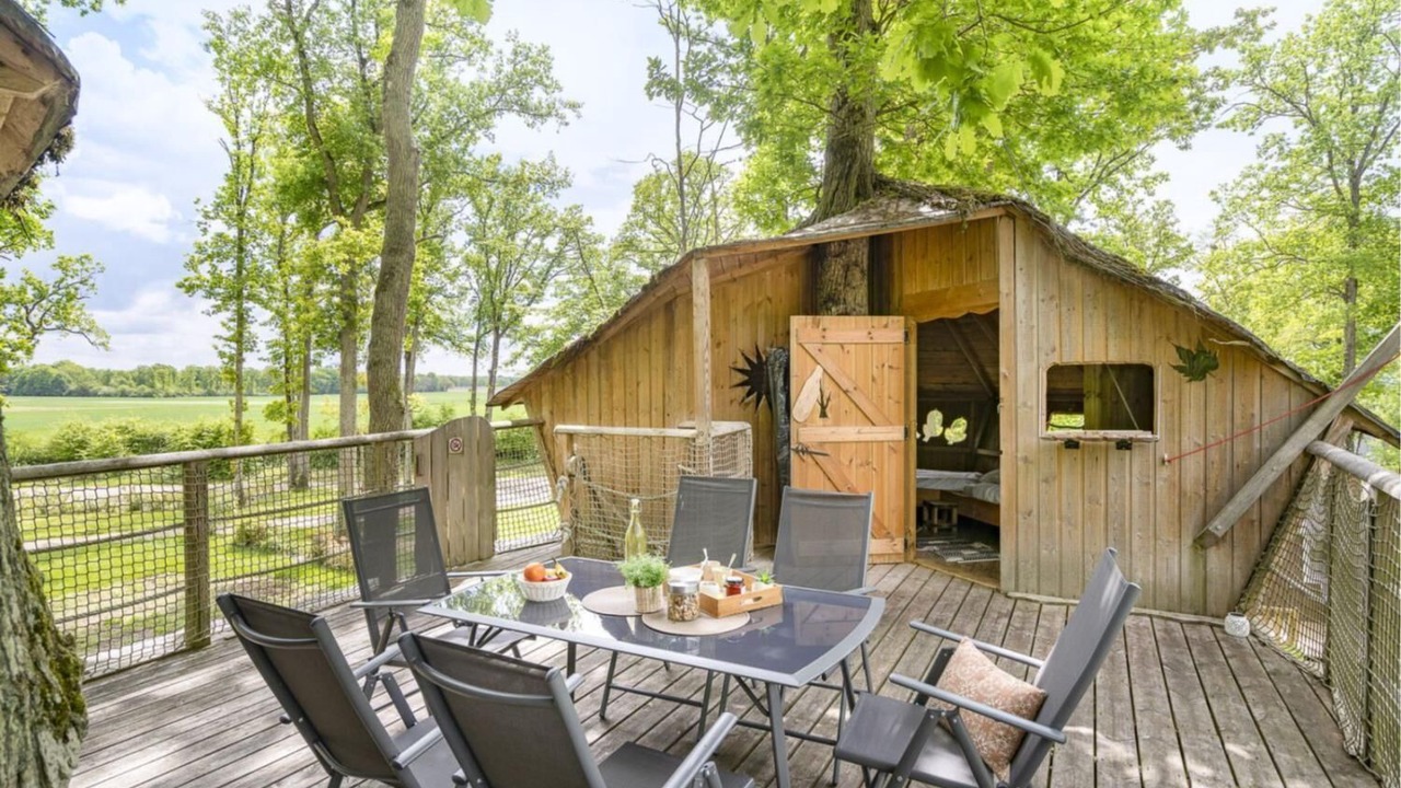Photo of Outdoor in Muides-sur-Loire