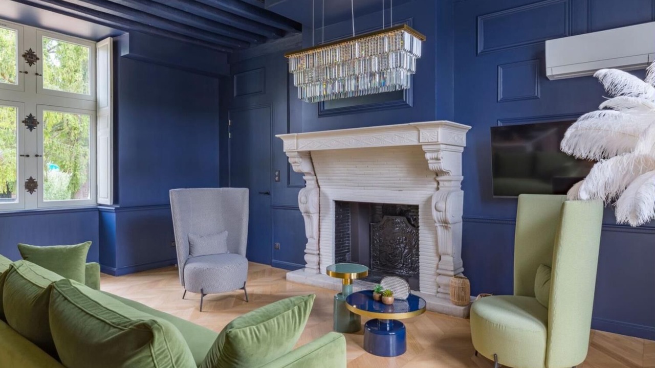 Photo of Livingroom in Muides-sur-Loire