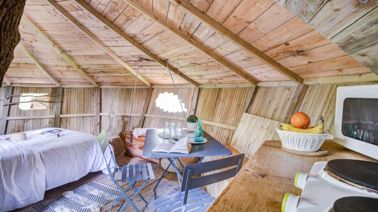 Photo of Bedroom in Muides-sur-Loire