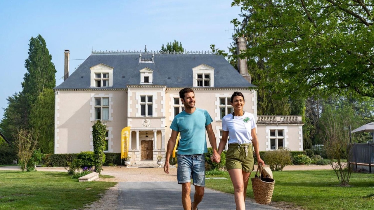 Photo of Outdoor in Muides-sur-Loire