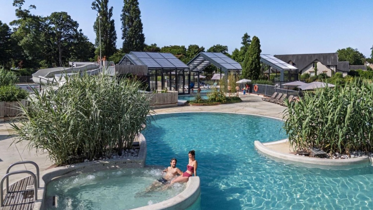 Photo of Outdoor in Muides-sur-Loire