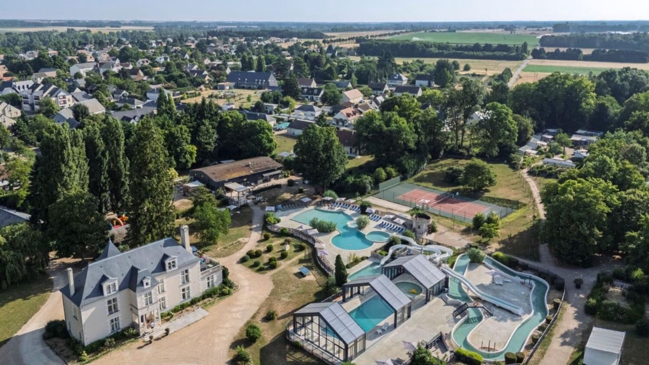 Photo of Outdoor in Muides-sur-Loire