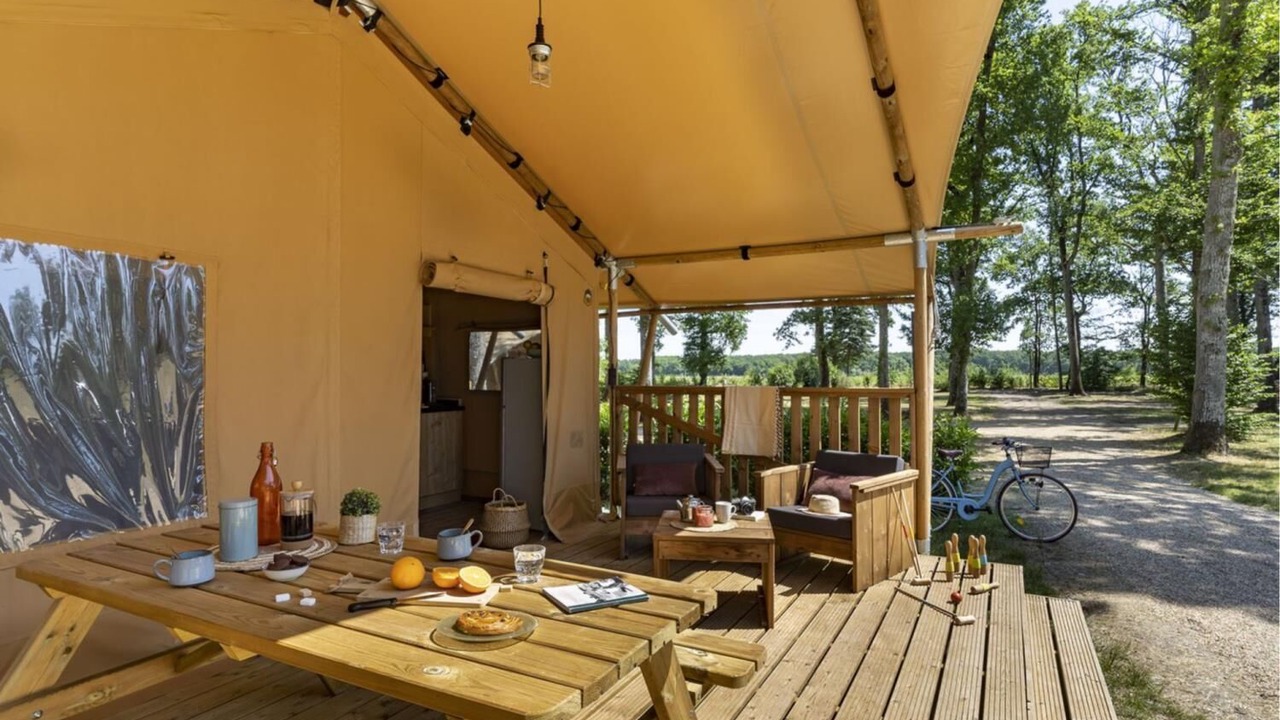 Photo of Outdoor in Muides-sur-Loire