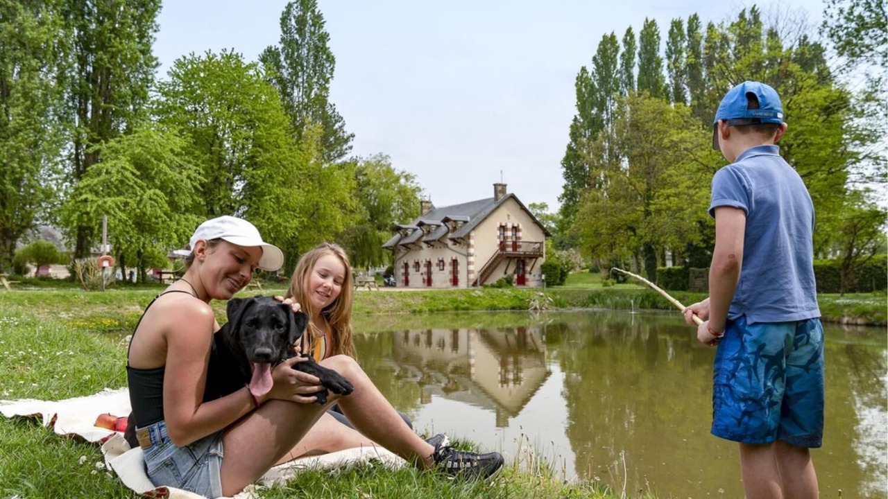 Photo of Outdoor in Muides-sur-Loire