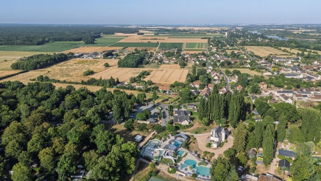 Photo of Outdoor in Muides-sur-Loire