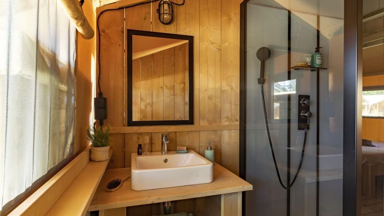 Photo of Bathroom in Muides-sur-Loire