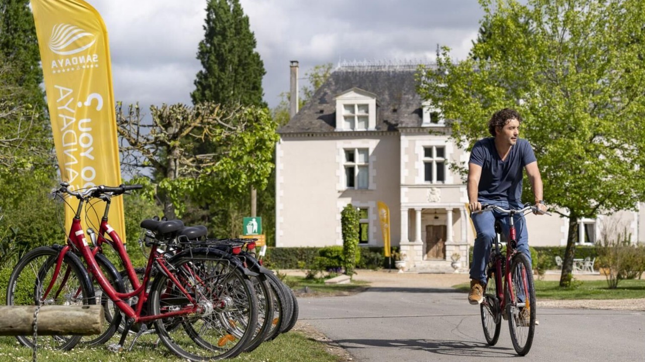 Photo of Outdoor in Muides-sur-Loire