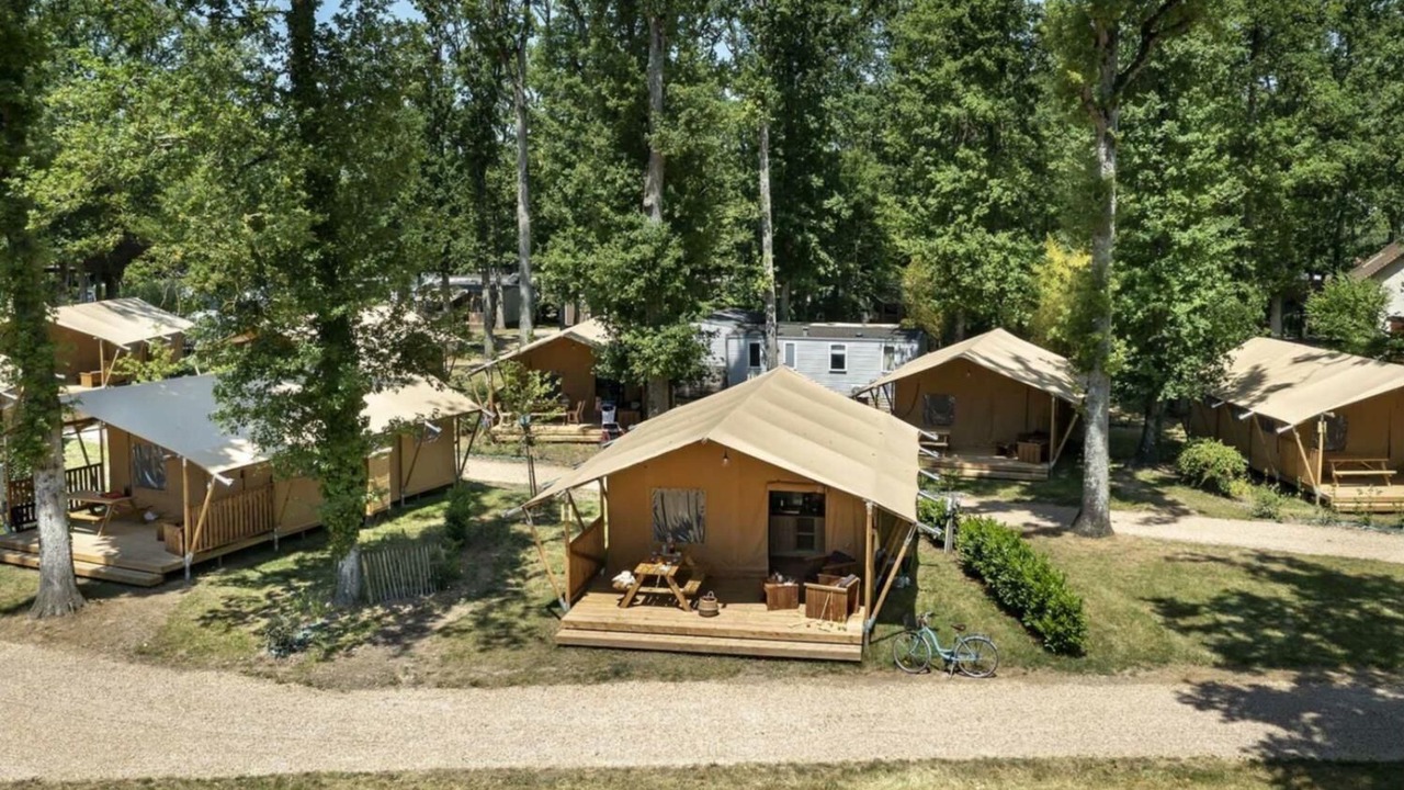 Photo of Outdoor in Muides-sur-Loire