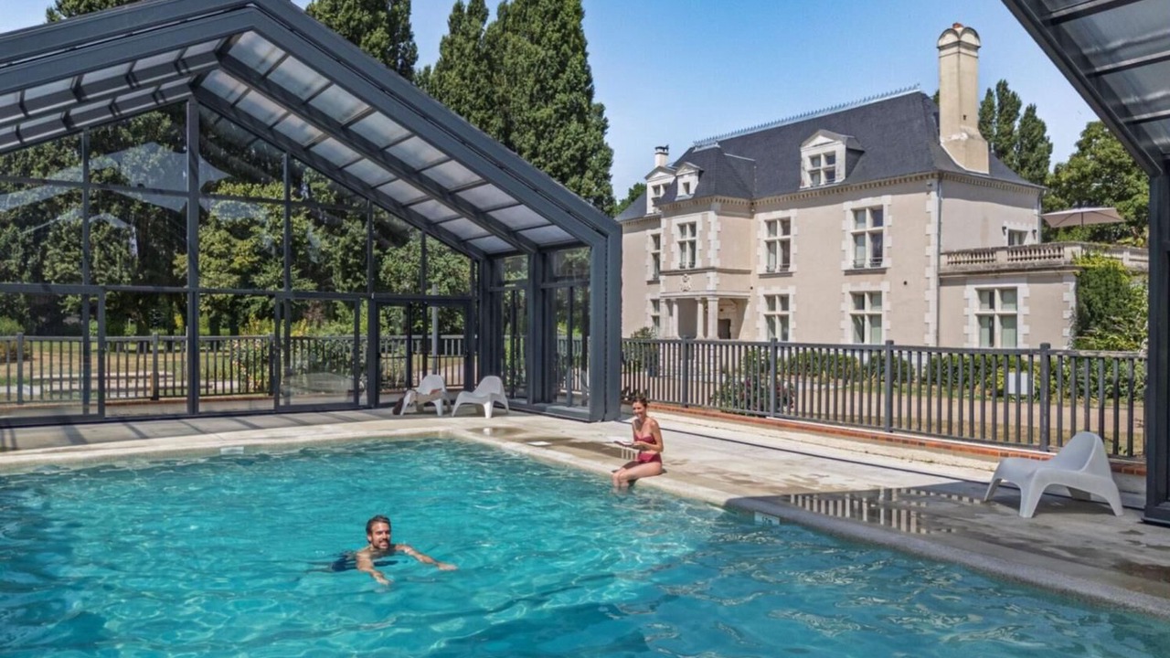 Photo of Outdoor in Muides-sur-Loire
