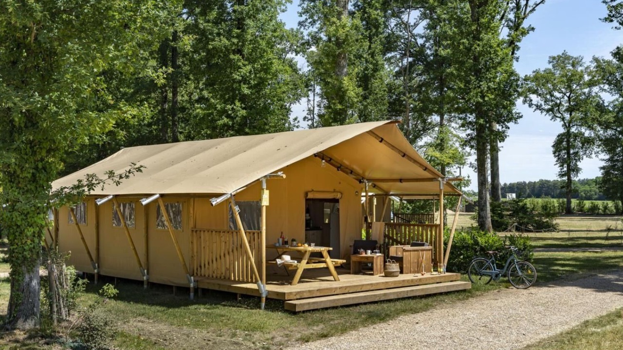 Photo of Outdoor in Muides-sur-Loire