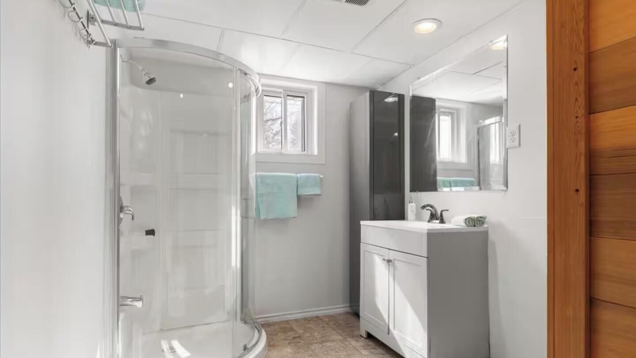 Photo of Bathroom in Prince Edward