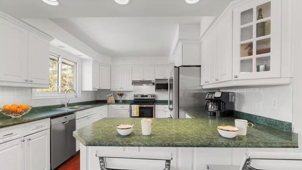 Photo of Kitchen in Prince Edward