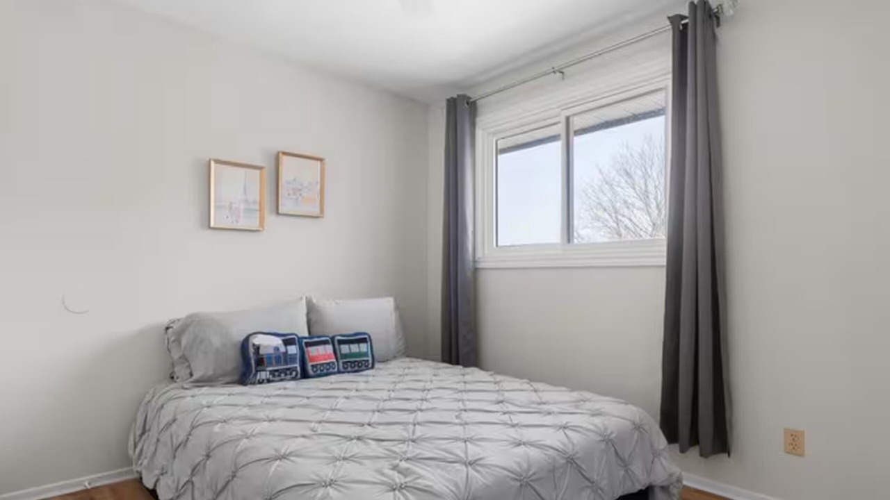 Photo of Bedroom in Prince Edward
