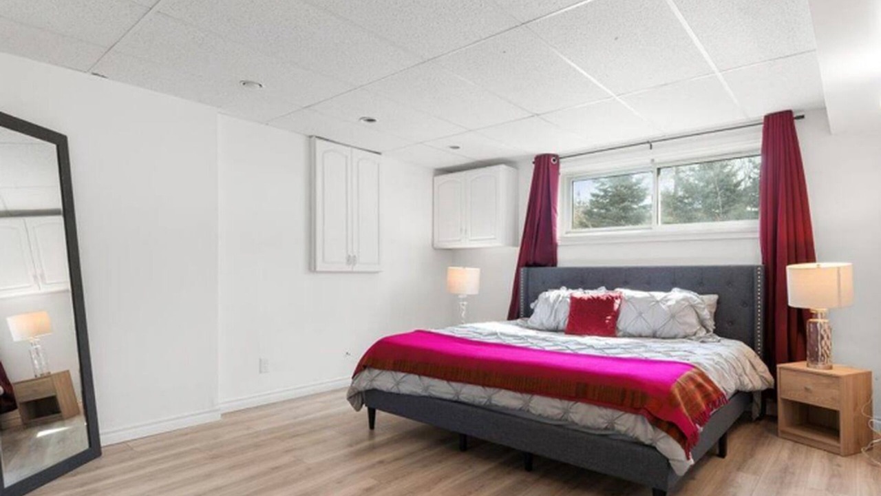 Photo of Bedroom in Prince Edward
