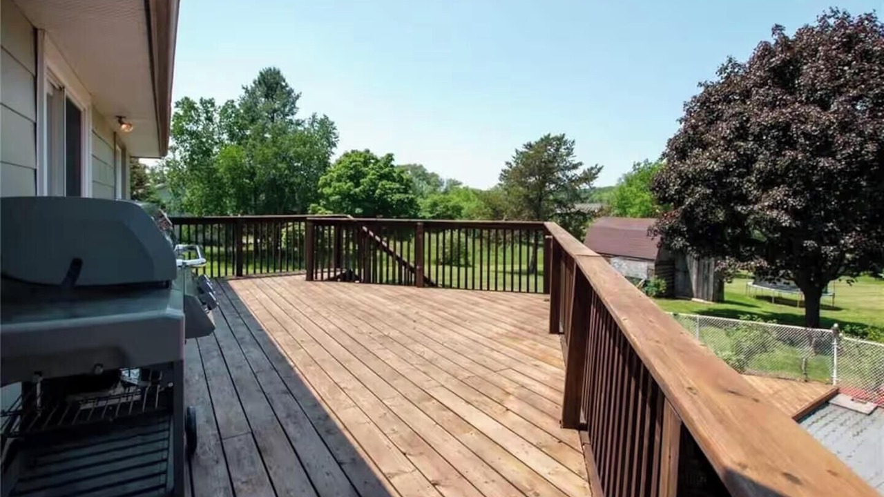 Photo of Patio Balcony in Prince Edward