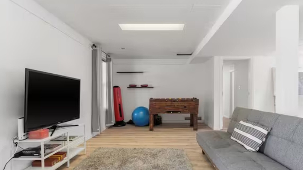 Photo of Livingroom in Prince Edward
