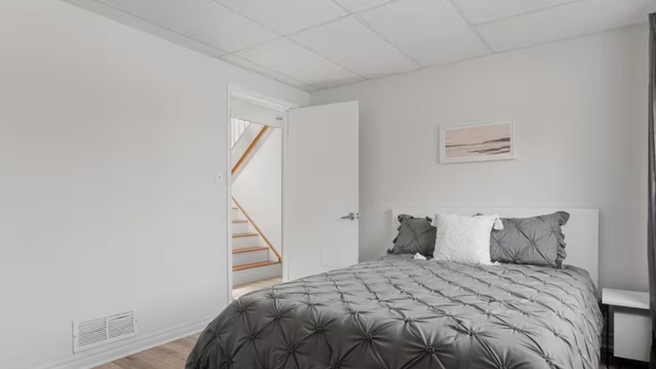 Photo of Bedroom in Prince Edward