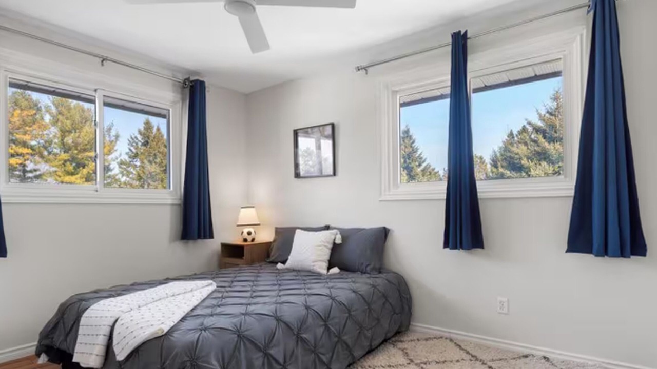 Photo of Bedroom in Prince Edward
