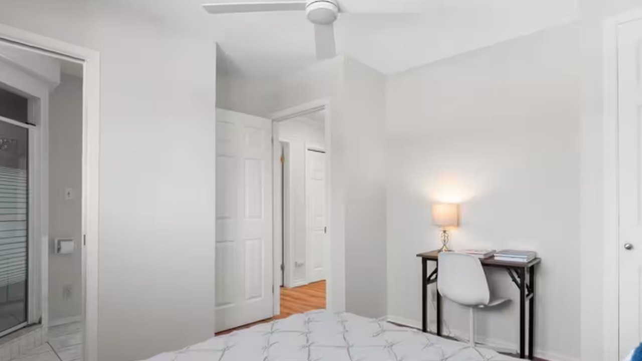 Photo of Bedroom in Prince Edward
