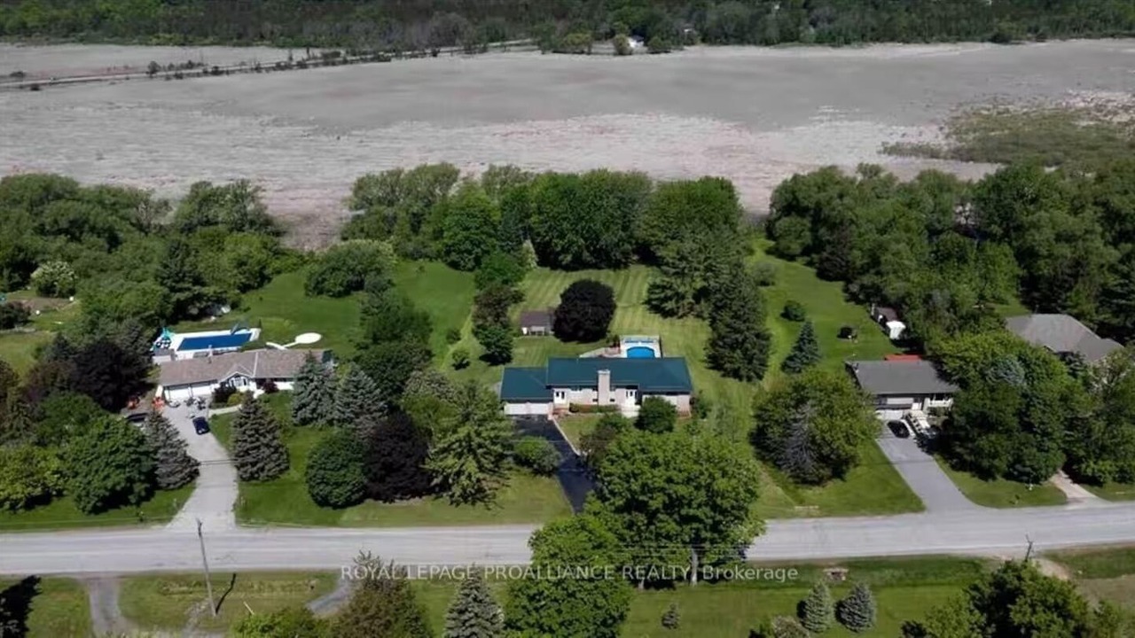 Photo of Outdoor in Prince Edward