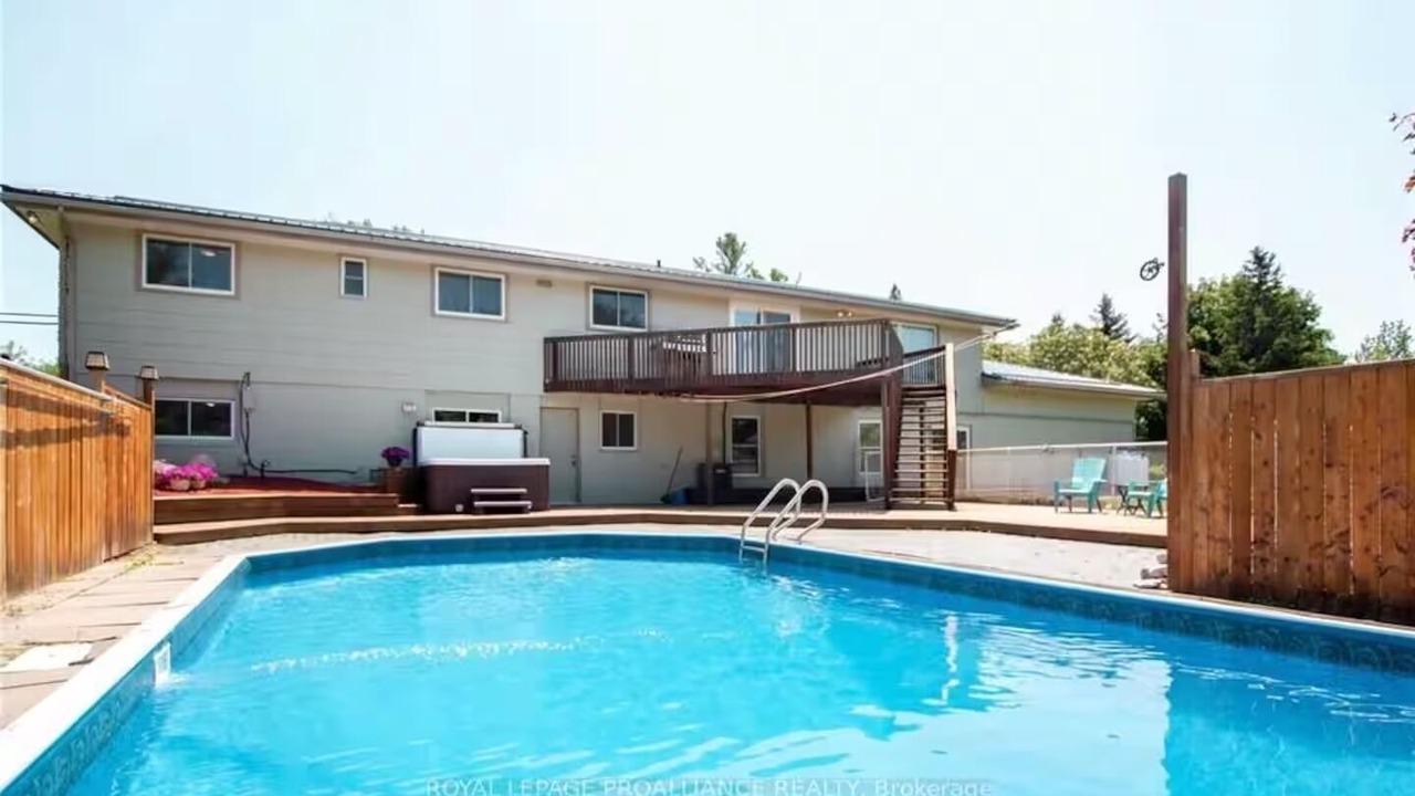 Photo of Outdoor in Prince Edward