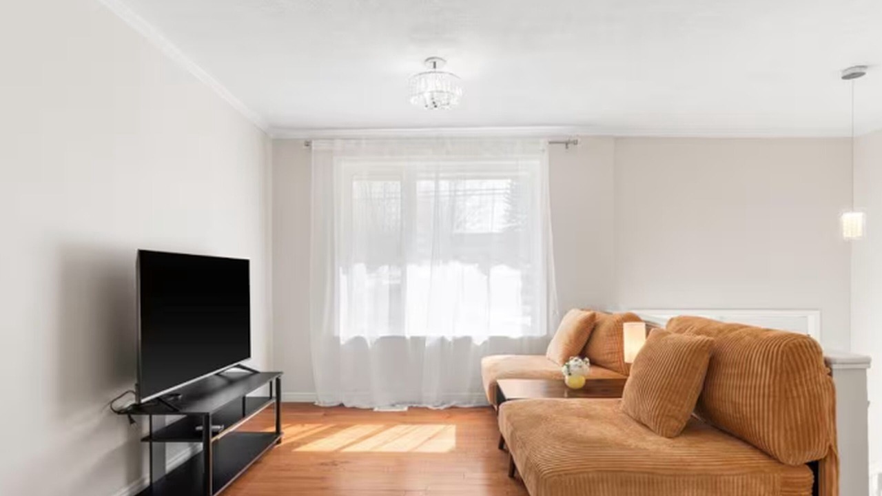 Photo of Livingroom in Prince Edward