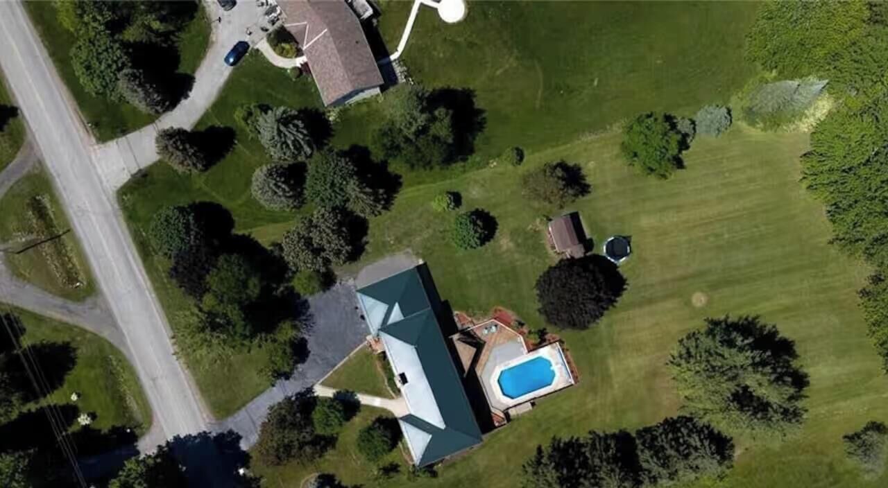 Photo of Outdoor in Prince Edward