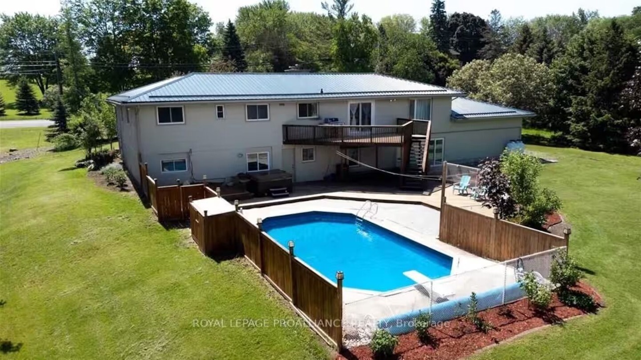 Photo of Outdoor in Prince Edward