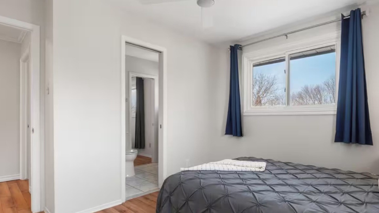Photo of Bedroom in Prince Edward